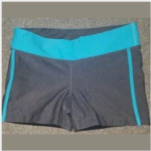 Women's Medium Active Wear Shorts